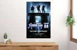 Spinal Tap II: The End Continues Movie Poster 11"x17" The Poster Depot
