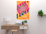 Squidgame 2 Poster 27x40 27"x40" Poster