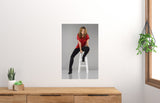 Stana Katic Poster - 16"x24" The Poster Depot