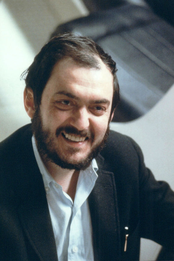 Stanley Kubrick Movie Poster 16