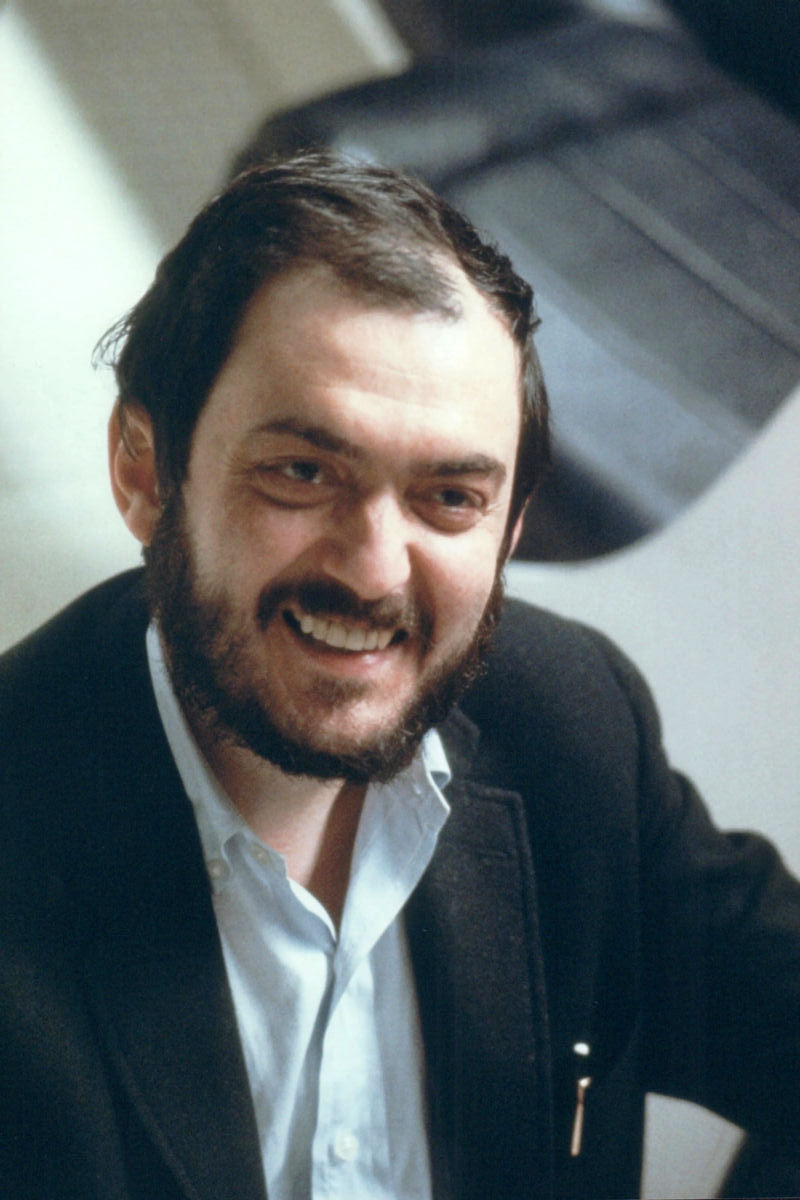 Stanley Kubrick Movie Poster 11"x17" | The Poster Depot The Poster Depot