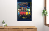Star Trek Lower Decks Poster 11x17 11"x17" The Poster Depot