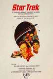 Star Trek TOS Promo Poster (16"x24") The Poster Depot