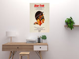 Star Trek TOS Promo Poster (16"x24") The Poster Depot