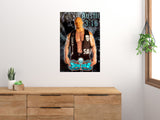 Steve Austin Stone Cold Poster 27x40 on Sale