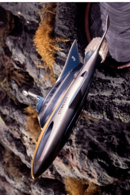 Stingray Movie Poster 11"x17"