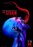 Strain Poster 27x40 27"x40" The Poster Depot