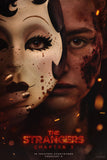 The Strangers Chapter 3 Movie Poster - 16"x24" The Poster Depot