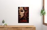 The Strangers Chapter 3 Movie Poster - 27"x40" The Poster Depot