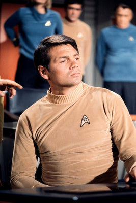 Star Trek Lockwood Poster On Sale United States