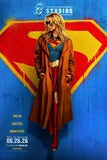 Supergirl Movie Poster - 16"x24" Truth Justice Whatever The Poster Depot
