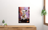 Supergirl Movie Poster #2 - 11"x17" The Poster Depot