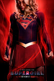 Supergirl Movie Poster #3 - 16"x24" The Poster Depot