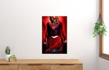 Supergirl Movie Poster #3 - 16"x24" The Poster Depot