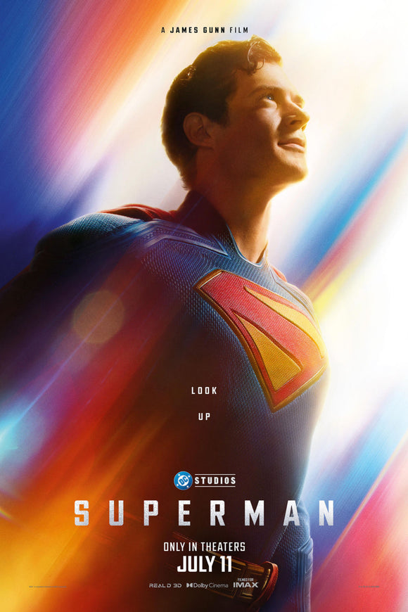 Superman