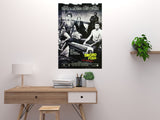 Swordfish Movie Poster 11x17 11"x17" Poster The Poster Depot