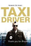 Taxi Driver Movie Poster 11x17 for sale cheap United States USA