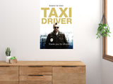 Taxi Driver Movie Poster 24x36 for sale cheap United States USA