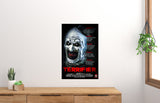 Terrifier Movie Poster - 16"x24" The Poster Depot