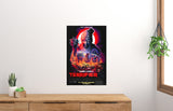 Terrifier 2 Movie Poster Whos Laughing Now - 16"x24" The Poster Depot