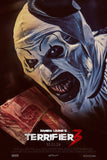 Terrifier 3 Movie Poster - 16"x24" The Poster Depot
