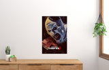 Terrifier 3 Movie Poster - 16"x24" The Poster Depot