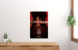 They Will Kill You Movie Poster - 16"x24" The Poster Depot