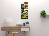 Time Travelers Poster (16"x24") The Poster Depot