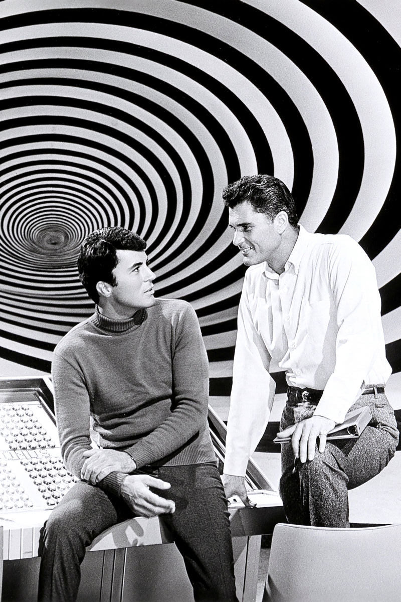 Time Tunnel Movie Poster 11"x17"