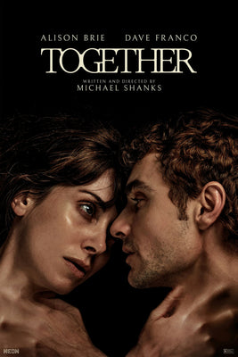 Together Movie Poster 27x40 The Poster Depot