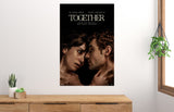 Together Movie Poster 11"x17" The Poster Depot