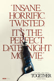 Together Movie Poster 24"x36" The Poster Depot