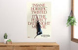 Together Movie Poster 24"x36" The Poster Depot