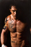Tom Hardy Poster 11x17 11"x17" Poster The Poster Depot