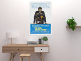 To Sir With Love Movie Poster 11x17 11"x17" Poster The Poster Depot