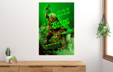 The Toxic Avenger Movie Poster 11"x17" The Poster Depot