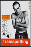 Trainspotting Japanese Movie Poster - 24"x36" The Poster Depot