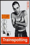 Trainspotting Japanese Movie Poster - 27"x40" The Poster Depot