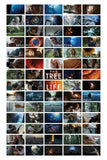 The Tree of Life Movie Poster - 16"x24" The Poster Depot