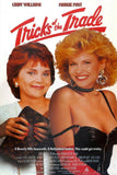 Tricks Of The Trade Movie Poster 11x17 11"x17" Poster Cindy Williams The Poster Depot