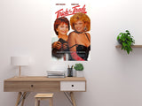 Tricks Of The Trade Movie Poster 11x17 11"x17" Poster Cindy Williams The Poster Depot