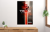 Tron Ares Movie Poster 16"x24" The Poster Depot