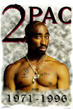 Tupac Poster (16"x24") The Poster Depot