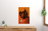 28 Years Later The Bone Temple Movie Poster - 27"x40" The Poster Depot