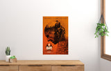 28 Years Later The Bone Temple Movie Poster - 16"x24" The Poster Depot