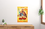 Tyler Perry's Joe's College Road Trip Movie Poster - 16"x24" The Poster Depot