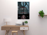 Until Dawn Movie Poster (11"x17") The Poster Depot