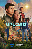 Upload Movie Poster 16"x24" The Poster Depot