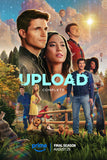 Upload Movie Poster 24"x36" The Poster Depot