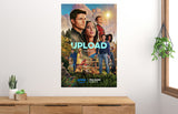 Upload Movie Poster 24"x36" The Poster Depot